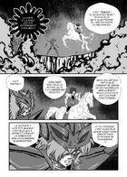 Saint Seiya Marishi-Ten Chapter : Chapter 6 page 19