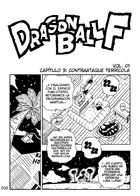 Freezer on Earth : Chapitre 2 page 1
