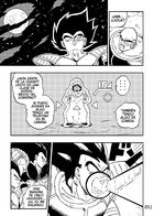 Freezer on Earth : Chapitre 2 page 2
