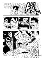 Freezer on Earth : Chapitre 2 page 4