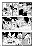 Freezer on Earth : Chapitre 2 page 5