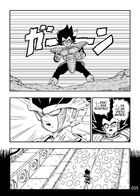 Freezer on Earth : Chapitre 2 page 6