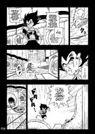 Freezer on Earth : Chapitre 2 page 7