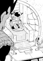 Freezer on Earth : Chapitre 2 page 8