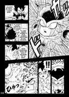 Freezer on Earth : Chapitre 2 page 9