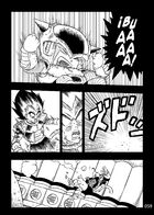 Freezer on Earth : Chapitre 2 page 10
