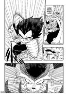 Freezer on Earth : Chapitre 2 page 13