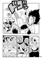 Freezer on Earth : Chapitre 2 page 14