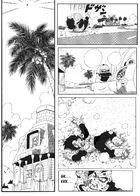 DBM U3 & U9: Una Tierra sin Goku : Capítulo 29 página 12