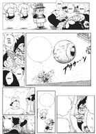 DBM U3 & U9: Una Tierra sin Goku : Chapitre 29 page 14