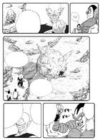 DBM U3 & U9: Una Tierra sin Goku : Capítulo 29 página 18
