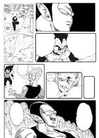 DBM U3 & U9: Una Tierra sin Goku : Chapitre 29 page 19