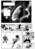 DBM U3 & U9: Una Tierra sin Goku : Chapitre 29 page 20