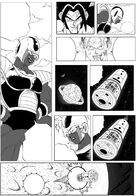 DBM U3 & U9: Una Tierra sin Goku : Глава 29 страница 21
