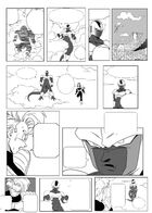 DBM U3 & U9: Una Tierra sin Goku : Глава 29 страница 23