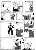 DBM U3 & U9: Una Tierra sin Goku : Chapitre 29 page 24