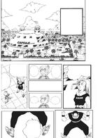 DBM U3 & U9: Una Tierra sin Goku : Глава 29 страница 25