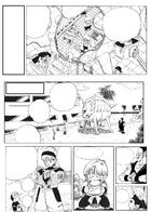 DBM U3 & U9: Una Tierra sin Goku : Capítulo 29 página 28