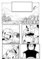 DBM U3 & U9: Una Tierra sin Goku : Глава 29 страница 2