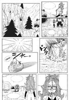 DBM U3 & U9: Una Tierra sin Goku : Chapitre 29 page 3