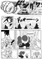DBM U3 & U9: Una Tierra sin Goku : Capítulo 29 página 6