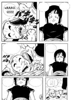 DBM U3 & U9: Una Tierra sin Goku : Chapitre 29 page 7