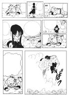 DBM U3 & U9: Una Tierra sin Goku : Chapitre 29 page 8