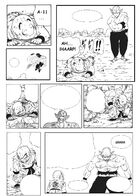 DBM U3 & U9: Una Tierra sin Goku : Глава 29 страница 9