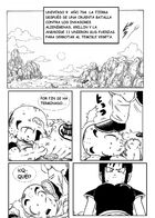 DBM U3 & U9: Una Tierra sin Goku : Chapitre 29 page 2