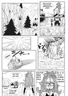 DBM U3 & U9: Una Tierra sin Goku : チャプター 29 ページ 3