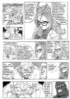 DBM U3 & U9: Una Tierra sin Goku : Chapitre 29 page 4