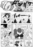 DBM U3 & U9: Una Tierra sin Goku : Chapitre 29 page 6