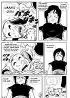 DBM U3 & U9: Una Tierra sin Goku : Chapitre 29 page 7