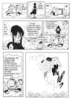 DBM U3 & U9: Una Tierra sin Goku : Capítulo 29 página 8