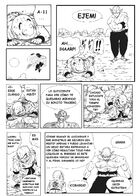 DBM U3 & U9: Una Tierra sin Goku : Chapitre 29 page 9