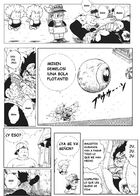 DBM U3 & U9: Una Tierra sin Goku : Глава 29 страница 14