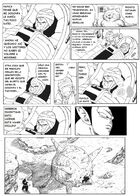 DBM U3 & U9: Una Tierra sin Goku : Chapitre 29 page 16