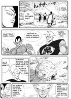 DBM U3 & U9: Una Tierra sin Goku : Chapitre 29 page 17