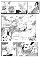 DBM U3 & U9: Una Tierra sin Goku : チャプター 29 ページ 18