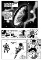 DBM U3 & U9: Una Tierra sin Goku : Глава 29 страница 20