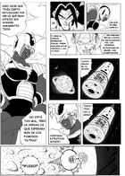 DBM U3 & U9: Una Tierra sin Goku : Capítulo 29 página 21