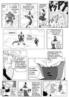 DBM U3 & U9: Una Tierra sin Goku : チャプター 29 ページ 23