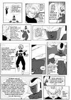 DBM U3 & U9: Una Tierra sin Goku : Capítulo 29 página 24