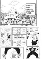 DBM U3 & U9: Una Tierra sin Goku : Chapitre 29 page 25