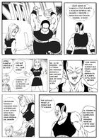 DBM U3 & U9: Una Tierra sin Goku : Chapitre 29 page 26