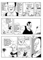 DBM U3 & U9: Una Tierra sin Goku : Capítulo 29 página 27