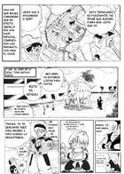 DBM U3 & U9: Una Tierra sin Goku : Capítulo 29 página 28