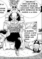 DBM U3 & U9: Una Tierra sin Goku : チャプター 29 ページ 31