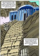 Saint Seiya : Hypermythe : Capítulo 9 página 6