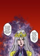Saint Seiya Lakis chapter Gaiden : チャプター 6 ページ 16